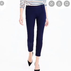 Vintage J crew Minnie pant